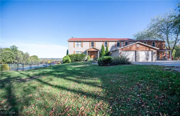 3728 Ridgeport AVE SE, Minerva, OH 44657