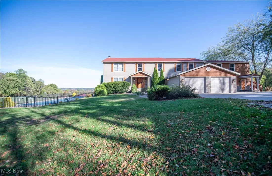 Minerva, OH 44657,3728 Ridgeport AVE SE