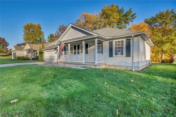 Maple Heights, OH 44137,6363 Valley Ranch DR