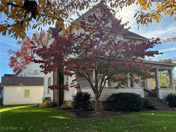 Ashland, OH 44805,145 College AVE