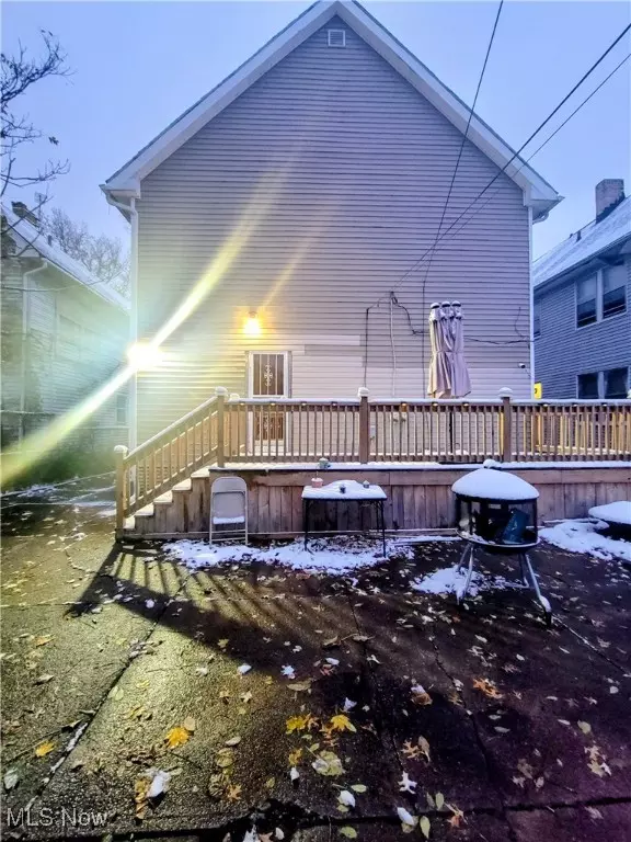 Cleveland, OH 44120,3680 E 147th ST