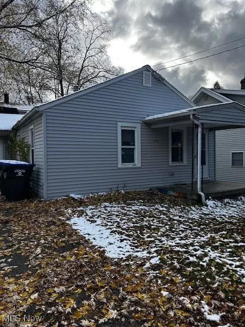 Cuyahoga Falls, OH 44221,242-244 Orchard AVE