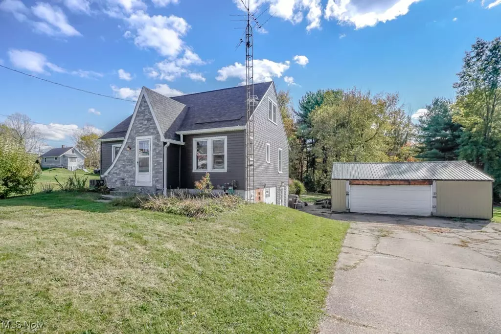 Canton, OH 44706,2000 Prairie College ST SW