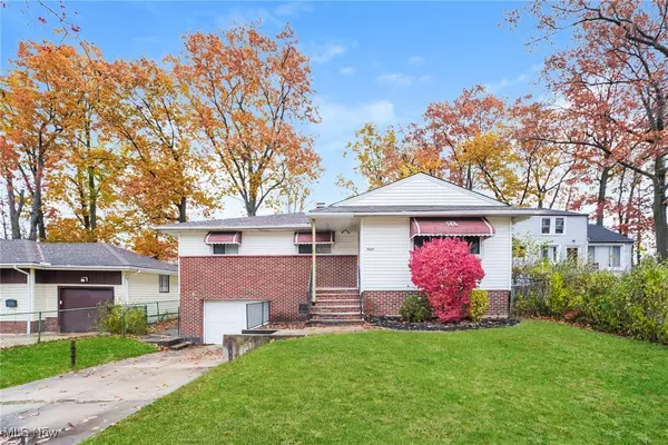 4629 E 177th ST, Cleveland, OH 44128