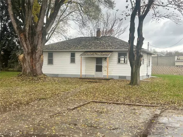 Minerva, OH 44657,109-1/2 Roosevelt ST