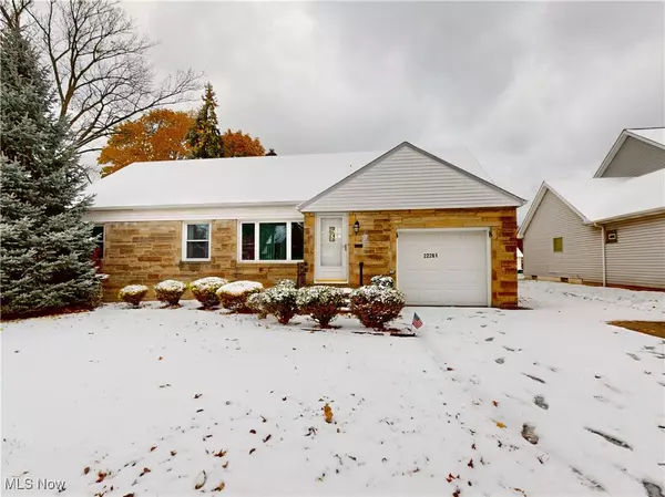 22261 Chardon RD, Euclid, OH 44117