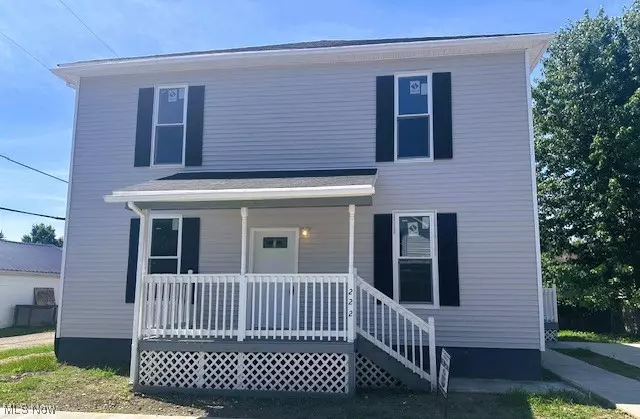 Zanesville, OH 43701,222 Lincoln ST