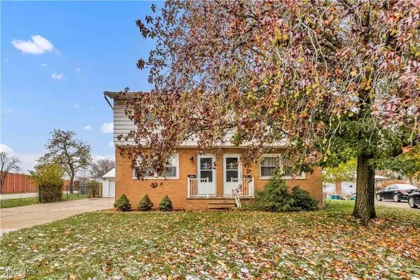 950 E 216th ST, Euclid, OH 44119