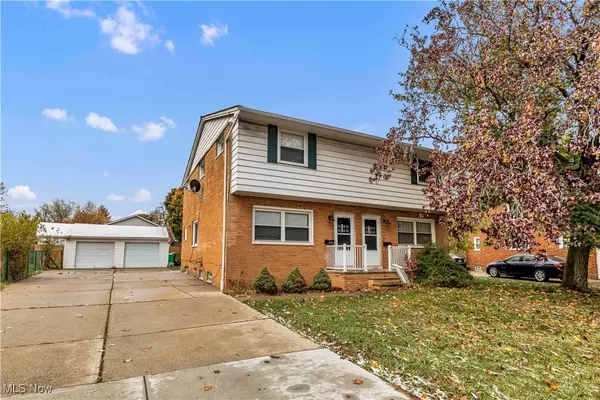 Euclid, OH 44119,950 E 216th ST