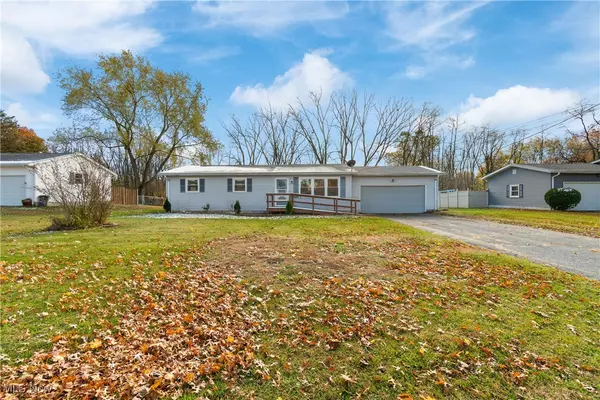 Ashland, OH 44805,1111 Columbus CIR N