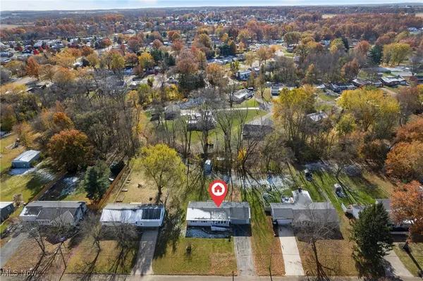 Ashland, OH 44805,1111 Columbus CIR N