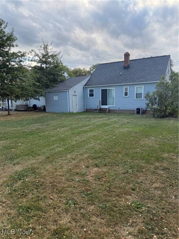 Wickliffe, OH 44092,1719 E 300th ST