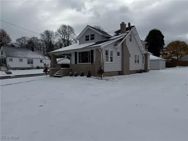 Youngstown, OH 44514,1579 Wakefield AVE