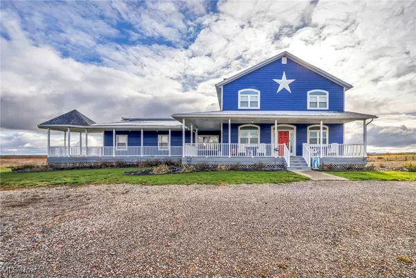 78791 Kanoski RD, Cadiz, OH 43907