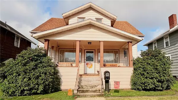 3841 Highland AVE, Shadyside, OH 43947