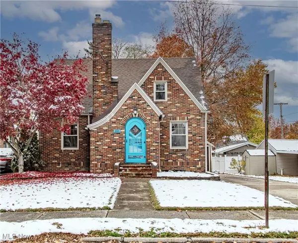 200 Baird AVE, Wadsworth, OH 44281