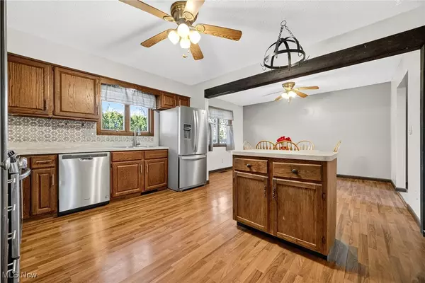 Sheffield Lake, OH 44054,646 Dunny AVE