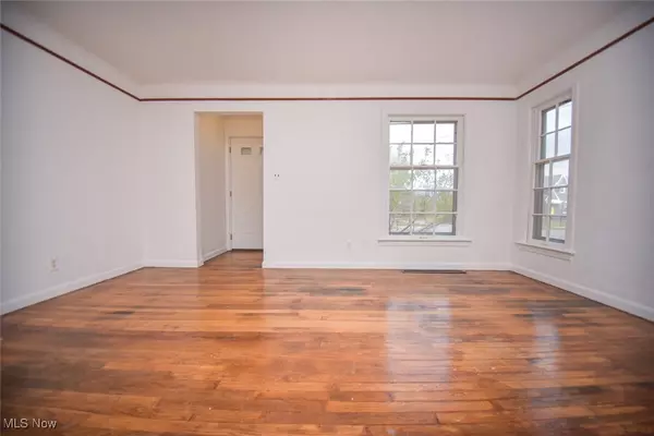 Cleveland, OH 44109,2901 Ralph AVE