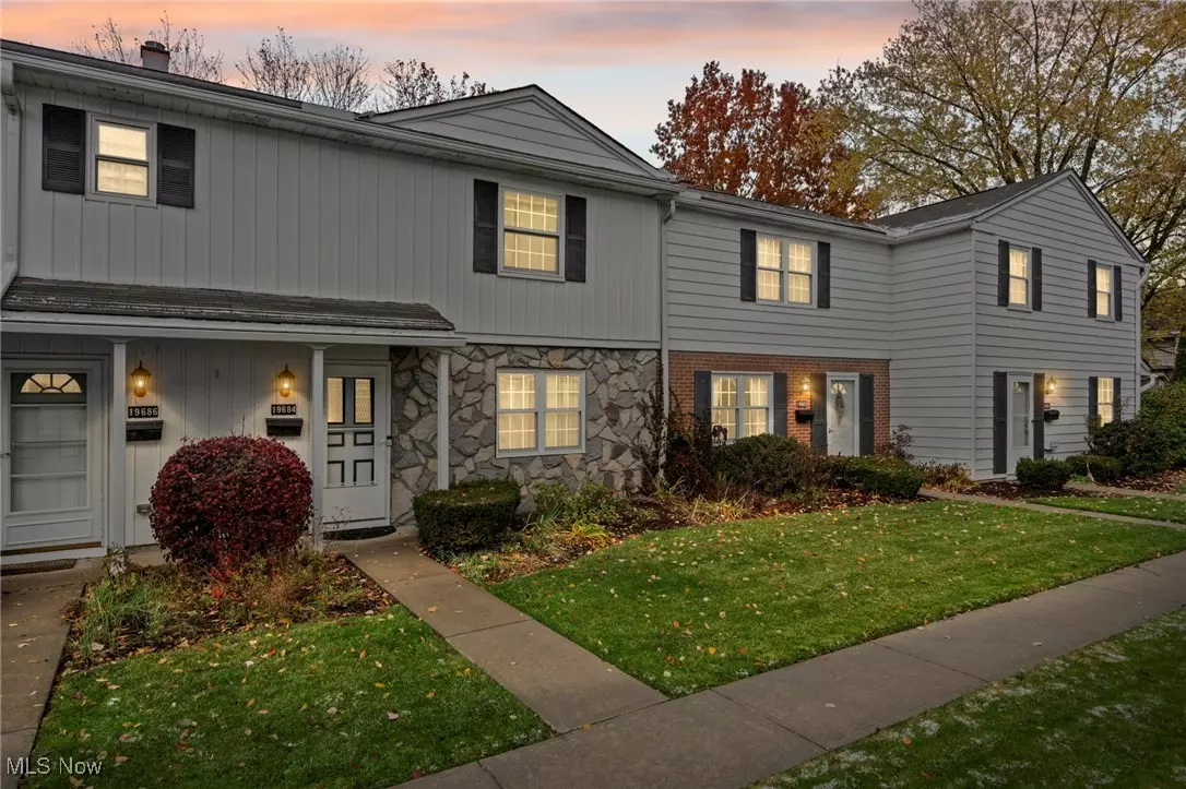 Fairview Park, OH 44126,19684 Lorain RD #35