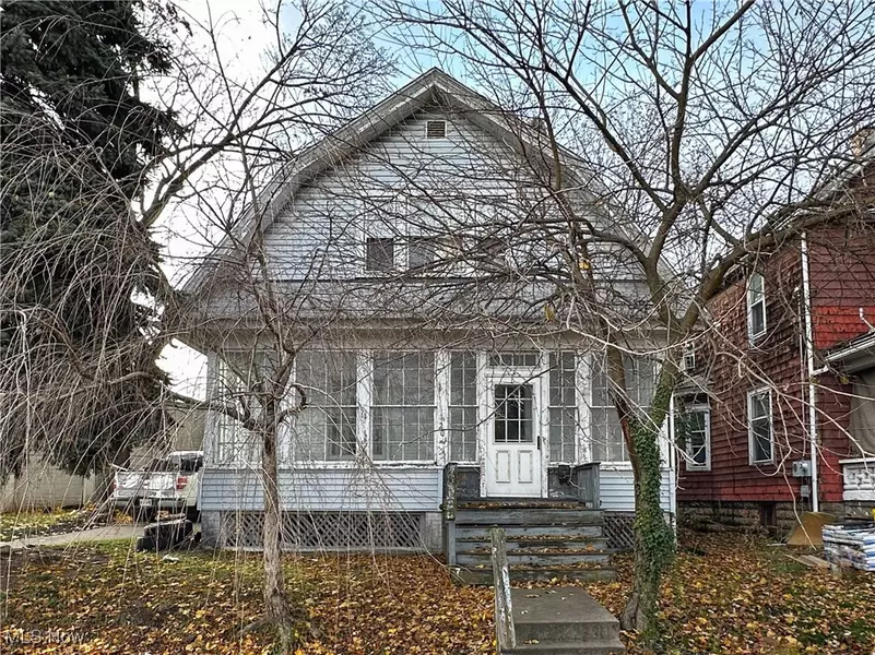 201 Park AVE NW, Canton, OH 44708