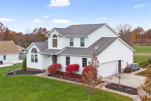 Rootstown, OH 44272,7939 Giddings RD