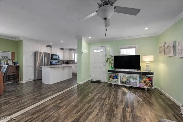 North Ridgeville, OH 44039,6610 Lear Nagle RD