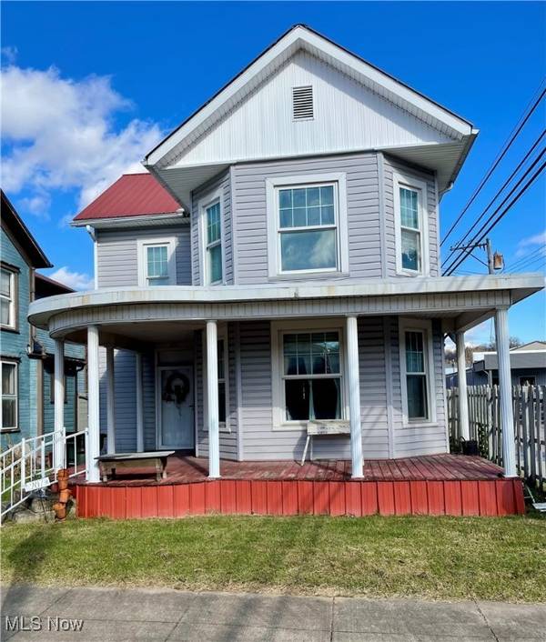 St Marys, WV 26170,207 George ST