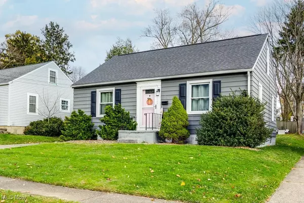 Wadsworth, OH 44281,131 Baird AVE