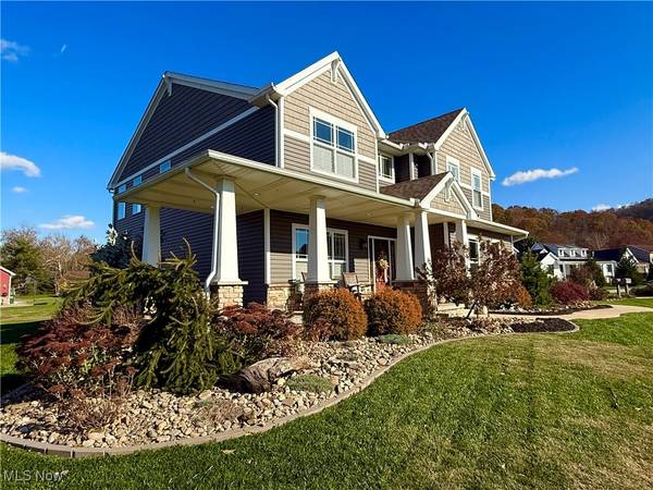 St Marys, WV 26170,42 Mallard LN