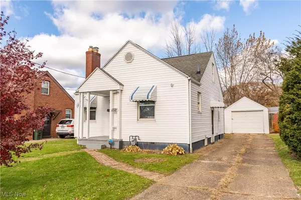 Canton, OH 44714,1321 Warrick PL NE