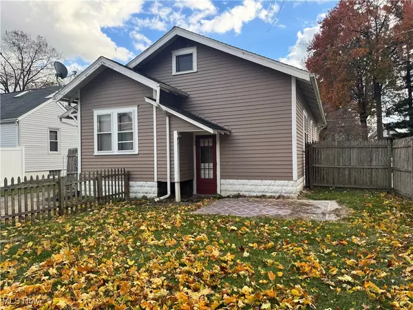 Canton, OH 44709,1303 24th ST NW