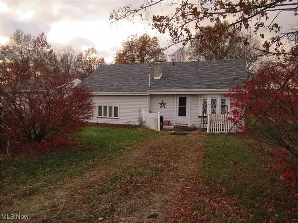 Beloit, OH 44609,1445 Georgetown Damascus RD