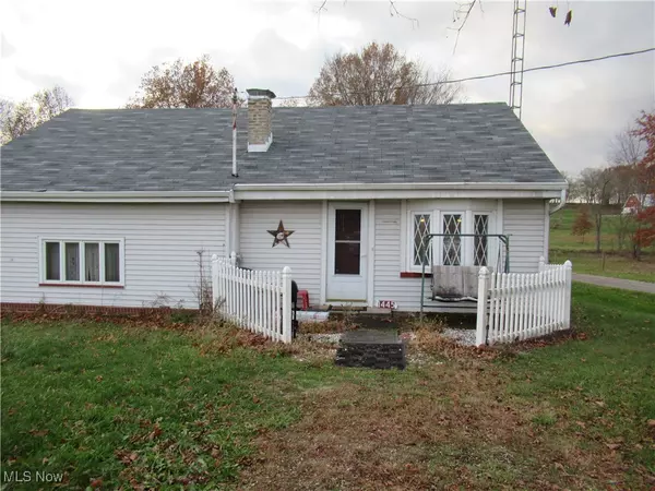 Beloit, OH 44609,1445 Georgetown Damascus RD