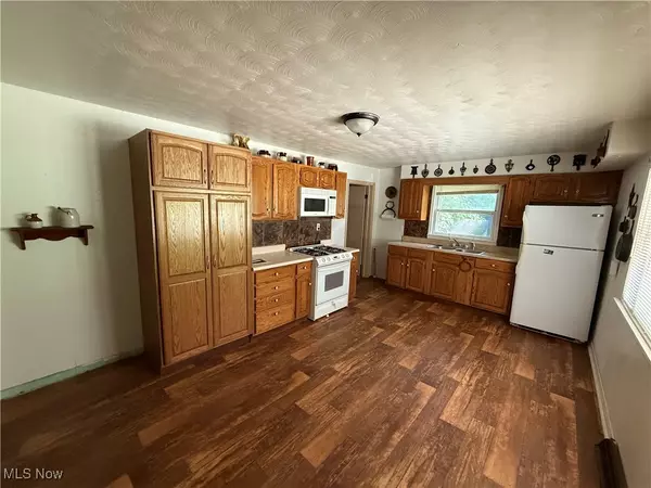 East Liverpool, OH 43920,1209 Northside DR