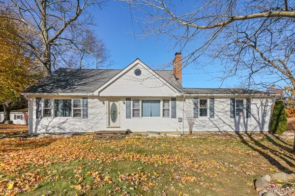 1161 Nandor DR, Tallmadge, OH 44278