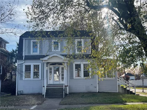 1500 23rd ST, Parkersburg, WV 26104