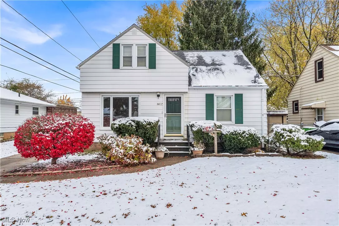 Garfield Heights, OH 44125,5617 E 139th ST