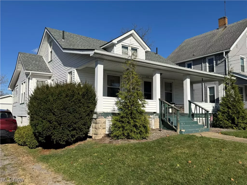 Girard, OH 44420,216 E Prospect ST