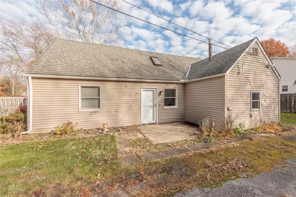 Columbia Station, OH 44028,9855 Dupont DR