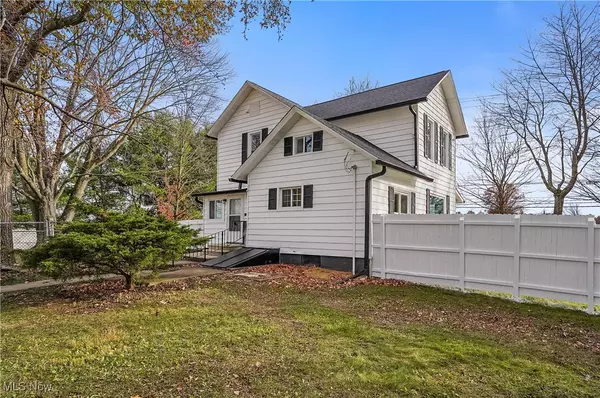 Diamond, OH 44412,9865 Tallmadge RD