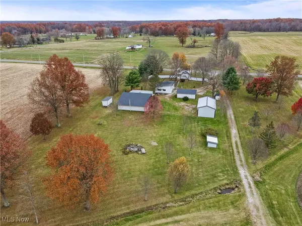 Diamond, OH 44412,9865 Tallmadge RD