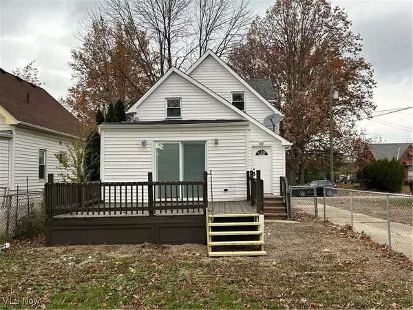 Euclid, OH 44123,21130 Arbor AVE