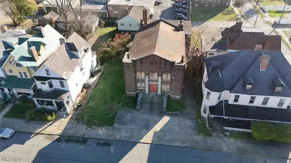 Steubenville, OH 43952,608 N 5th ST