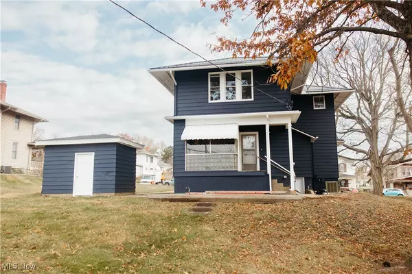 Cambridge, OH 43725,439 Oakland BLVD