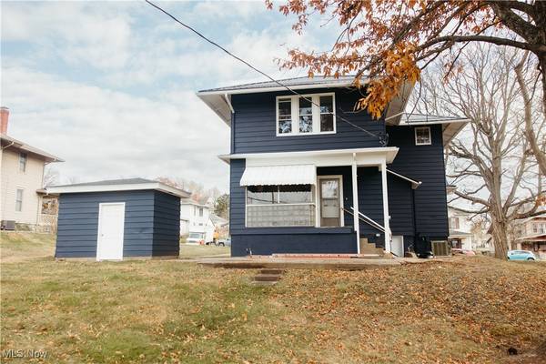 Cambridge, OH 43725,439 Oakland BLVD