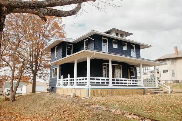 Cambridge, OH 43725,439 Oakland BLVD