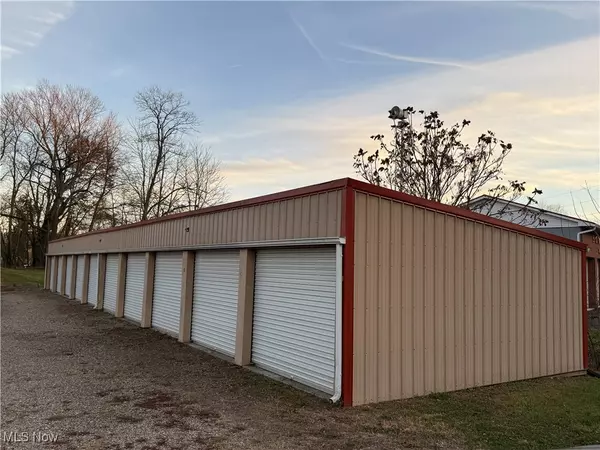 Conesville, OH 43811,500 State st. AVE