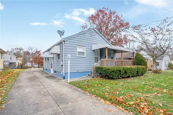 Akron, OH 44314,1289 Harpster AVE