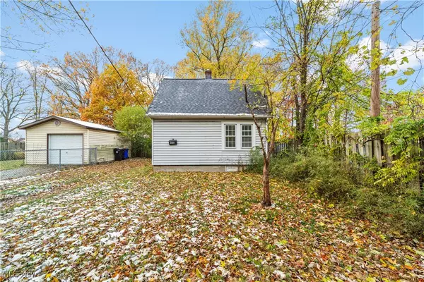 4474 W 157th ST, Cleveland, OH 44135