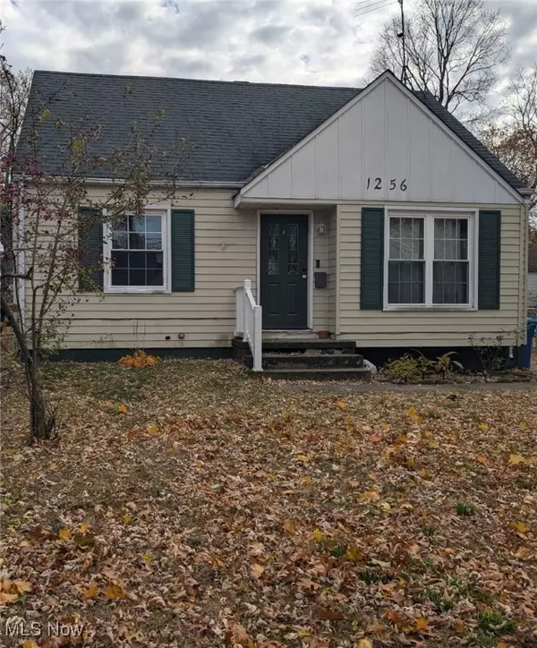 Painesville, OH 44077,1256 Crescent DR